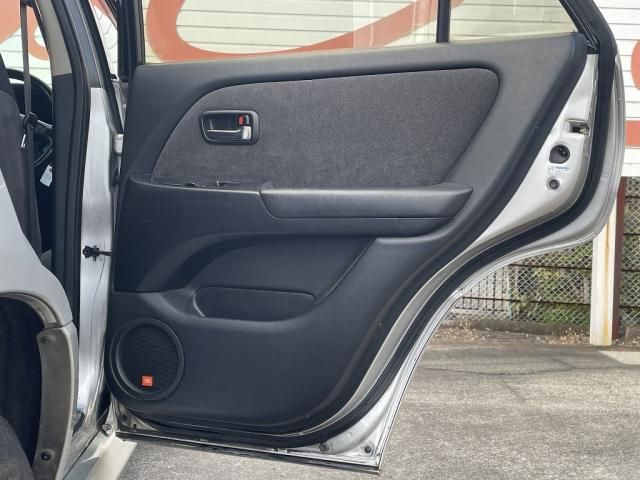 Toyota HARRIER 2002-05 182726-26