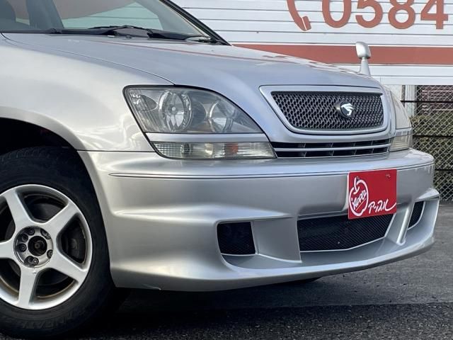 Toyota HARRIER 2002-05 182726-5