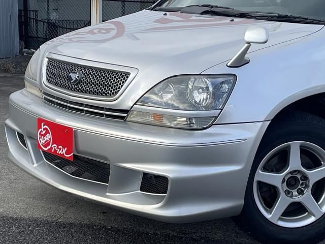 Toyota HARRIER 2002-05 182726-1