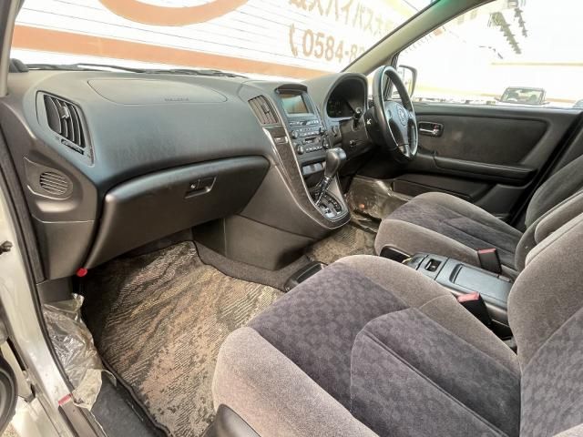 Toyota HARRIER 2002-05 182726-17