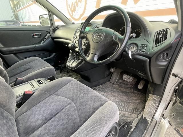 Toyota HARRIER 2002-05 182726-13