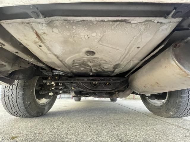Toyota HARRIER 2002-05 182726-29