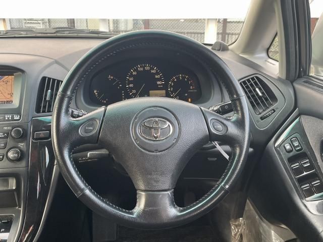 Toyota HARRIER 2002-05 182726-20