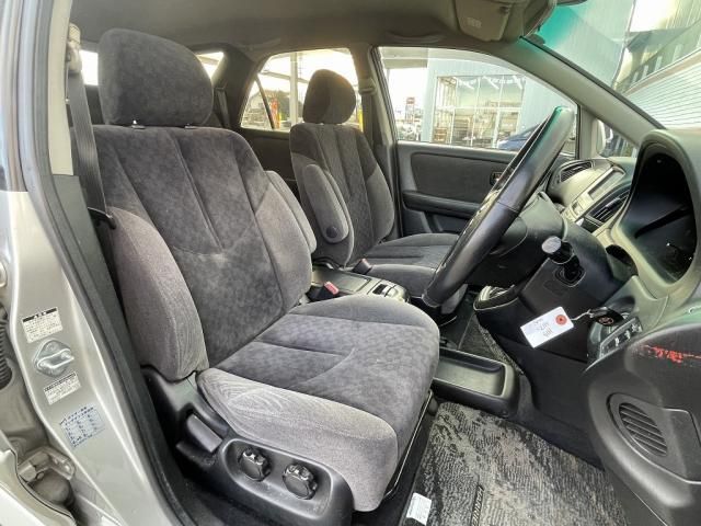 Toyota HARRIER 2002-05 182726-12