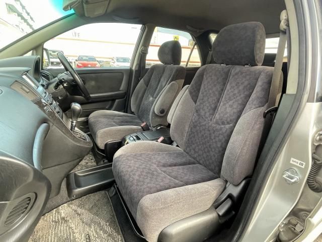 Toyota HARRIER 2002-05 182726-16