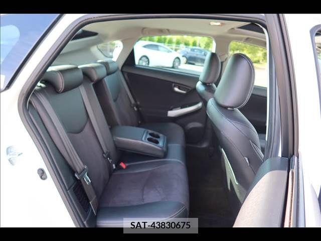 Toyota PRIUS 2013-10 255373-14