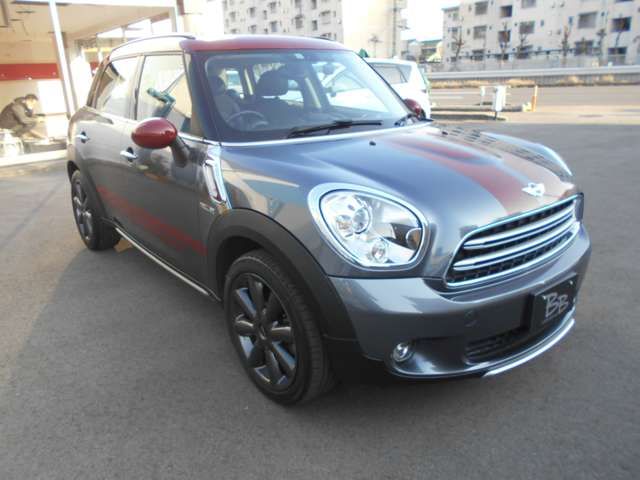 Bmw MINI 2015-12 15379-2