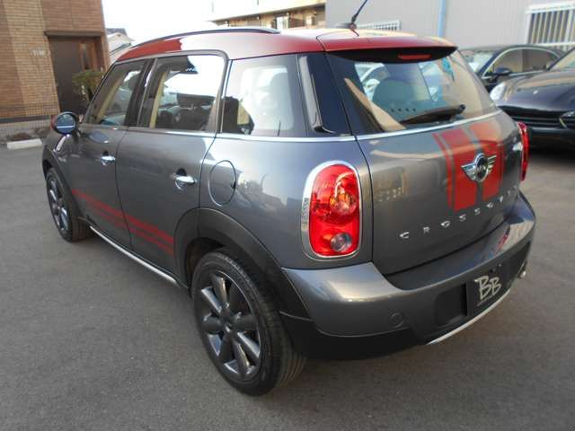 Bmw MINI 2015-12 15379-5