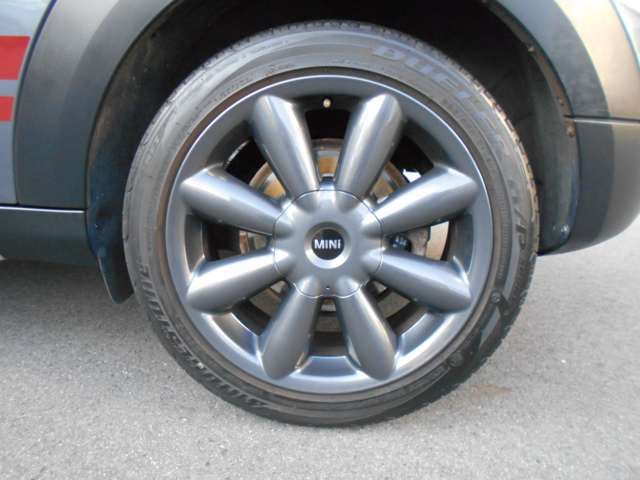 Bmw MINI 2015-12 15379-17