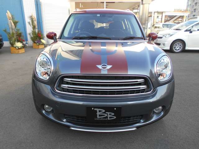 Bmw MINI 2015-12 15379-1