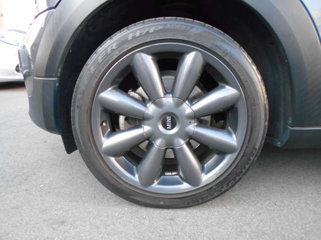 Bmw MINI 2015-12 15379-16