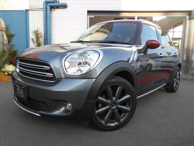 Bmw MINI 2015-12 15379-0