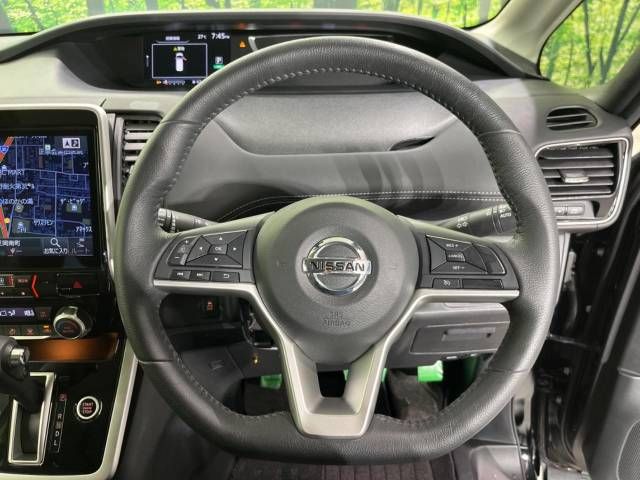 Nissan SERENA 2018-07 21596-12
