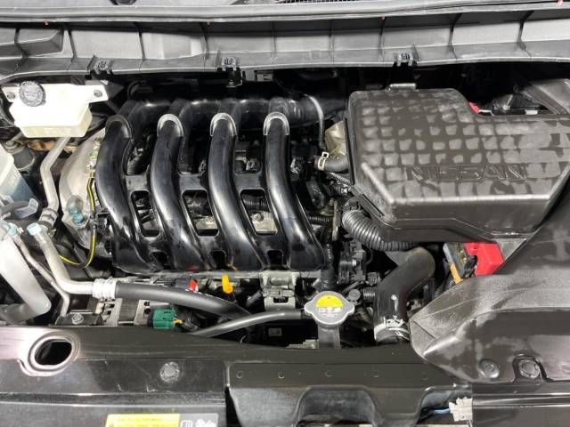 Nissan SERENA 2018-07 21596-19