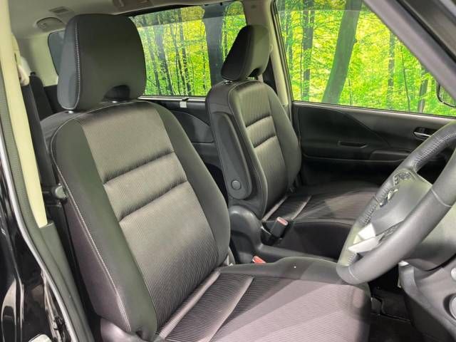 Nissan SERENA 2018-07 21596-8