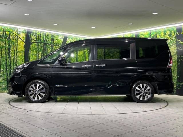 Nissan SERENA 2018-07 21596-18