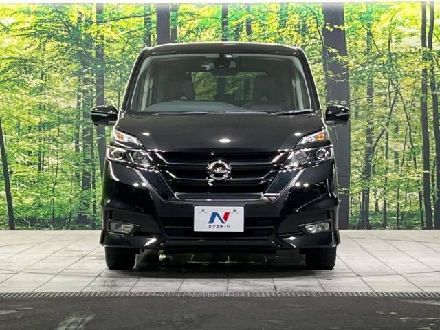 Nissan SERENA 2018-07 21596-15