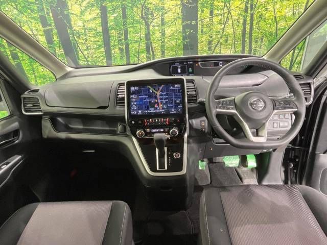 Nissan SERENA 2018-07 21596-1