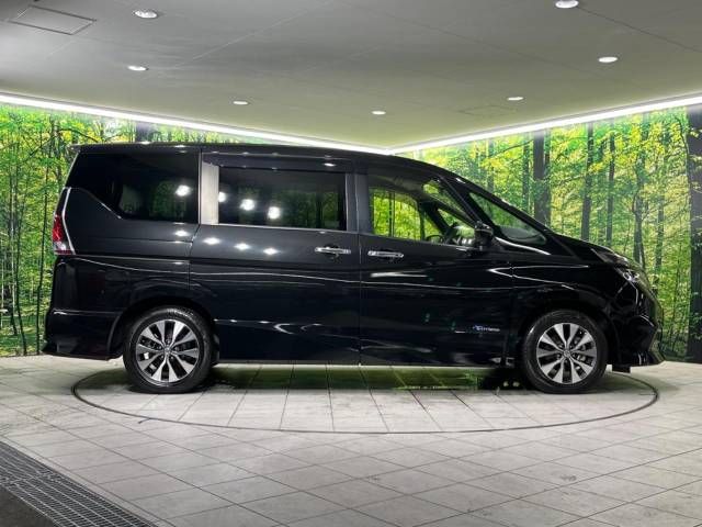Nissan SERENA 2018-07 21596-17