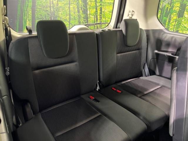 Nissan SERENA 2018-07 21596-10