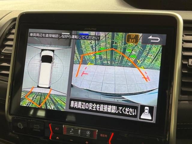 Nissan SERENA 2018-07 21596-3