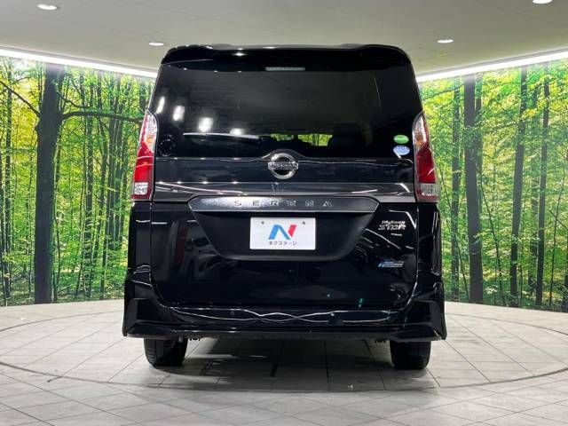 Nissan SERENA 2018-07 21596-16