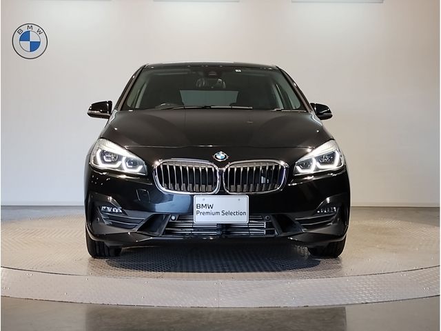 Bmw 2 SERIES 2019-01 191359-3