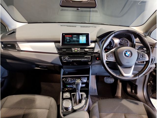 Bmw 2 SERIES 2019-01 191359-1