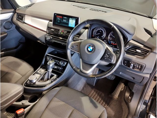 Bmw 2 SERIES 2019-01 191359-14