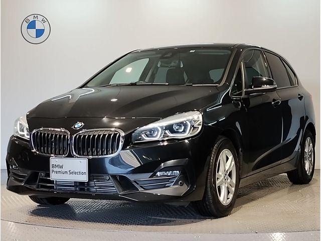 Bmw 2 SERIES 2019-01 191359-0