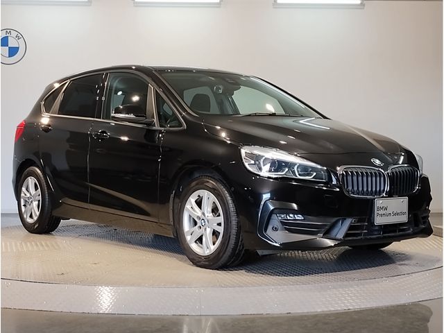 Bmw 2 SERIES 2019-01 191359-5