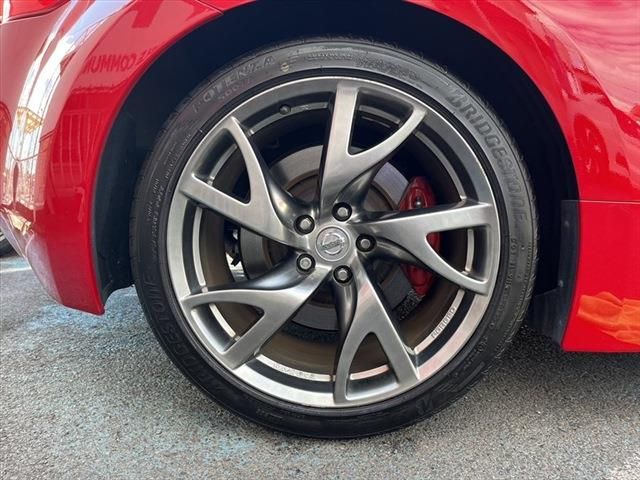 Nissan FAIRLADY Z 2012-09 21680-15