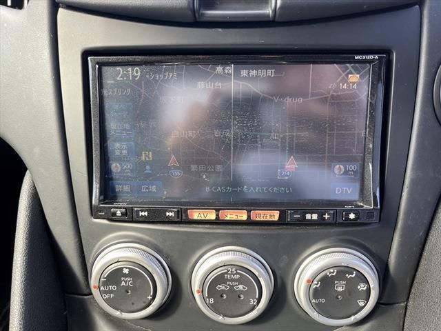 Nissan FAIRLADY Z 2012-09 21680-26