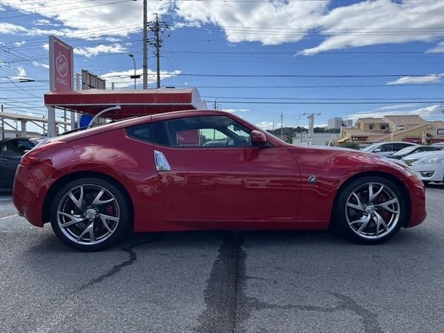 Nissan FAIRLADY Z 2012-09 21680-3
