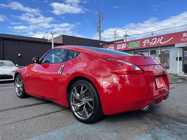 Nissan FAIRLADY Z 2012-09 21680-6