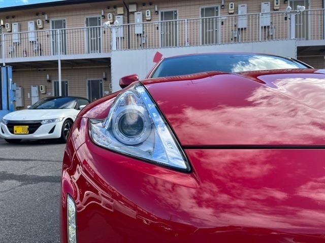 Nissan FAIRLADY Z 2012-09 21680-9