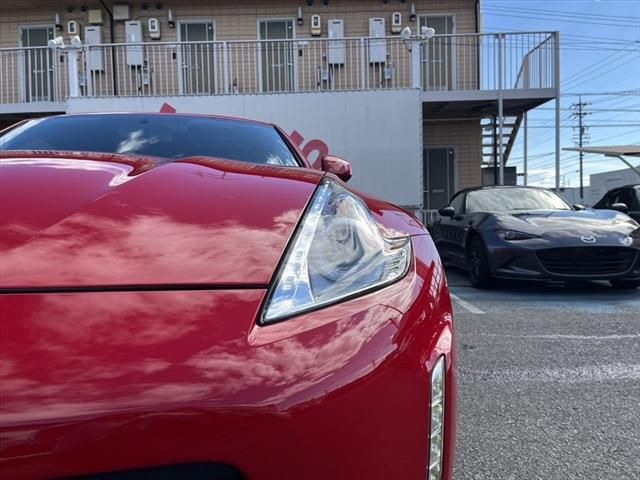 Nissan FAIRLADY Z 2012-09 21680-8