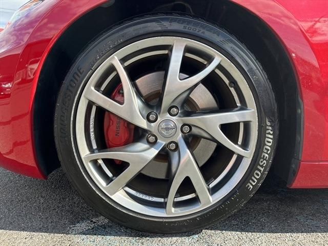 Nissan FAIRLADY Z 2012-09 21680-16