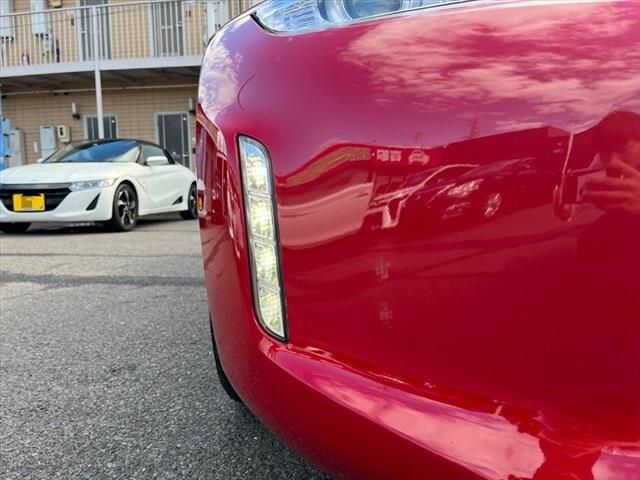 Nissan FAIRLADY Z 2012-09 21680-11