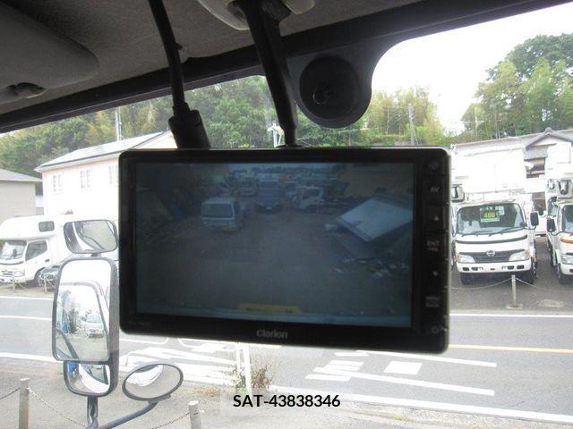 Hino DUTRO 2018-07 296715-15
