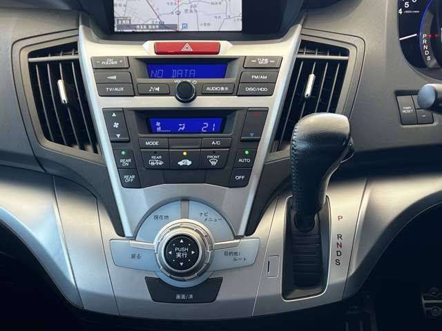 Honda ODYSSEY 2012-12 21476-17