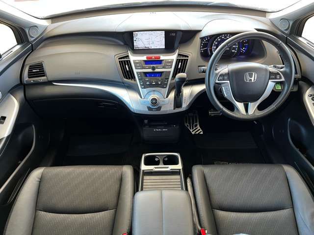 Honda ODYSSEY 2012-12 21476-3