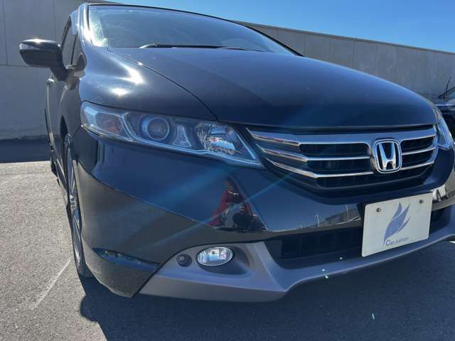 Honda ODYSSEY 2012-12 21476-6