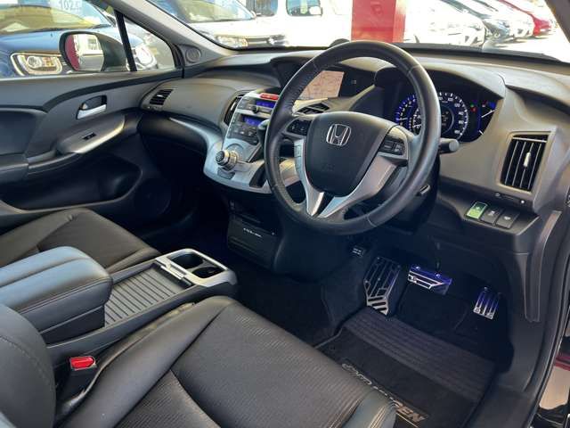 Honda ODYSSEY 2012-12 21476-9