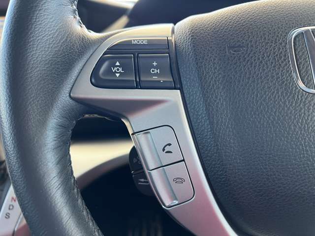Honda ODYSSEY 2012-12 21476-15