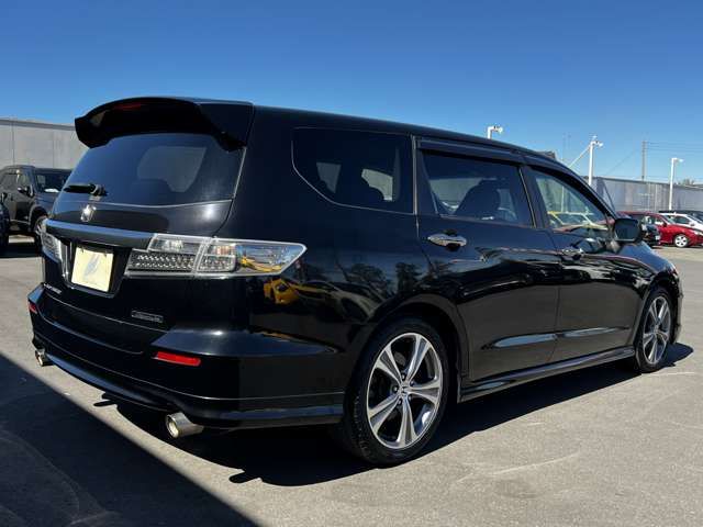 Honda ODYSSEY 2012-12 21476-2