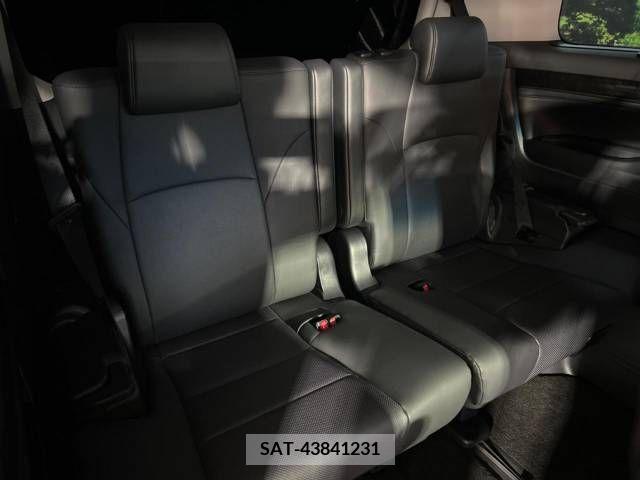 Toyota ALPHARD 2021-11 279781-10