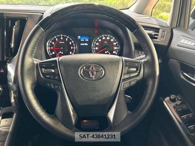 Toyota ALPHARD 2021-11 279781-11