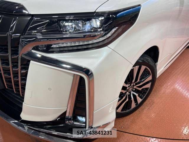 Toyota ALPHARD 2021-11 279781-12
