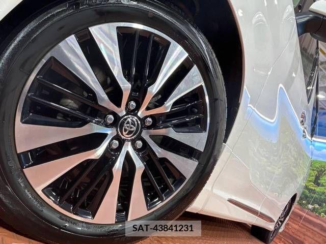 Toyota ALPHARD 2021-11 279781-13